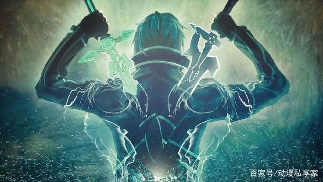 爱情友情全都要！盘点游戏相关的动漫