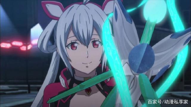 爱情友情全都要！盘点游戏相关的动漫