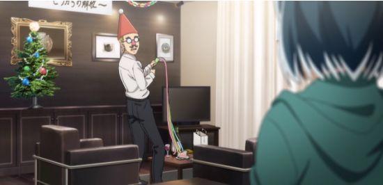 让人“一刷再刷”的搞笑番剧：男高日常给力，灵能忽悠大王！