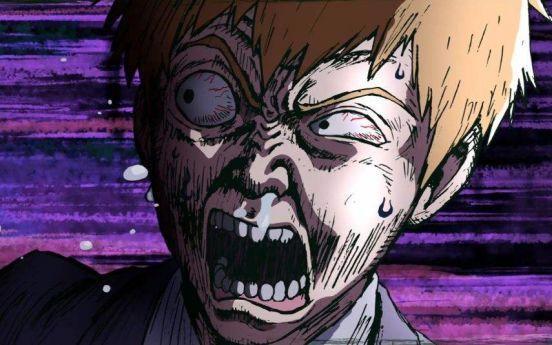 让人“一刷再刷”的搞笑番剧：男高日常给力，灵能忽悠大王！