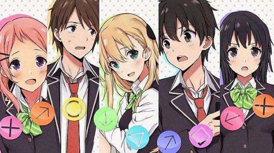 让人“一刷再刷”的搞笑番剧：男高日常给力，灵能忽悠大王！