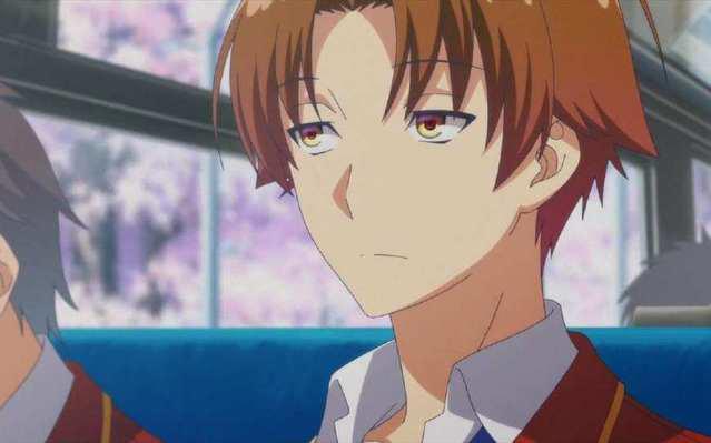 长见识了，动漫里的各门学科，你知道多少？