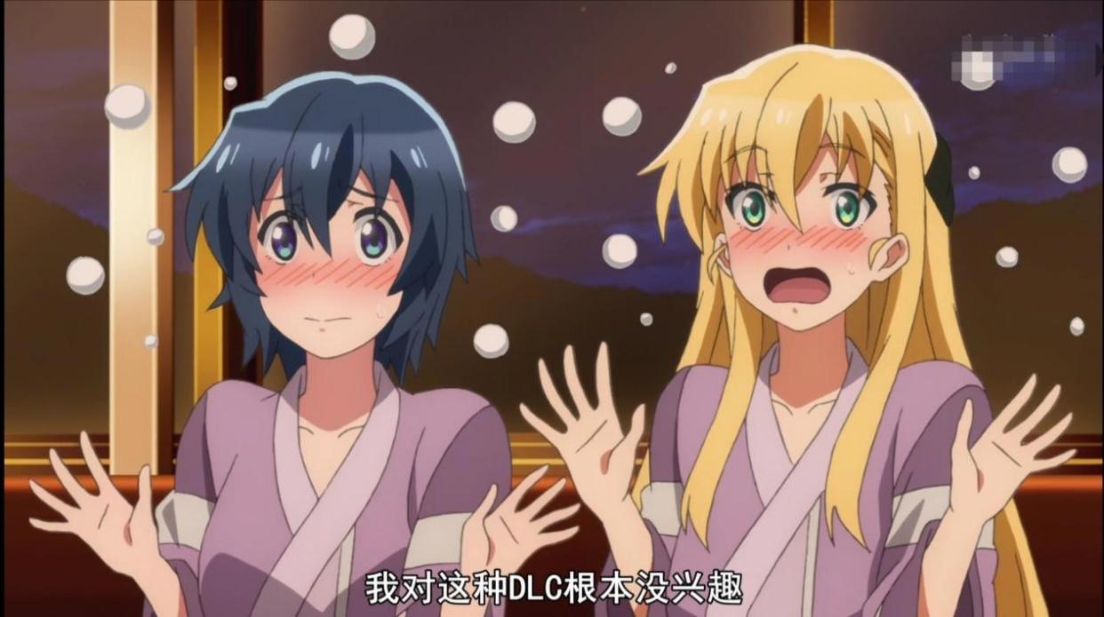 万恶之源五角恋，贵圈玩梗又重现，反套路是用“电学”装出来的