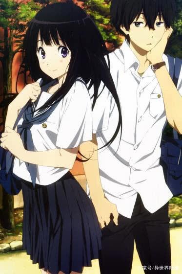 日本七夕将至，一大波动漫狗粮来袭，你准备好了吗？