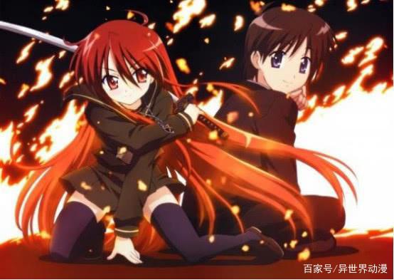 日本七夕将至，一大波动漫狗粮来袭，你准备好了吗？