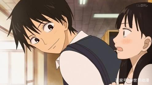 日本七夕将至，一大波动漫狗粮来袭，你准备好了吗？