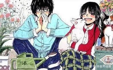 日本七夕将至，一大波动漫狗粮来袭，你准备好了吗？