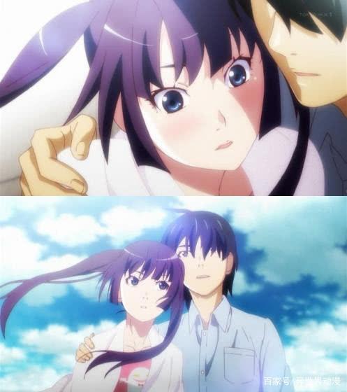 日本七夕将至，一大波动漫狗粮来袭，你准备好了吗？