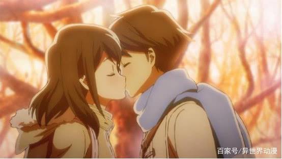 日本七夕将至，一大波动漫狗粮来袭，你准备好了吗？