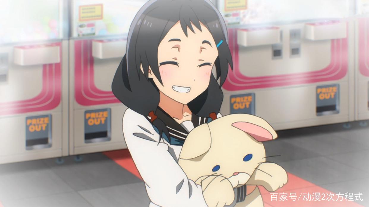 这部人物关系混乱，诞生二次元电学的动漫，能让人笑出声