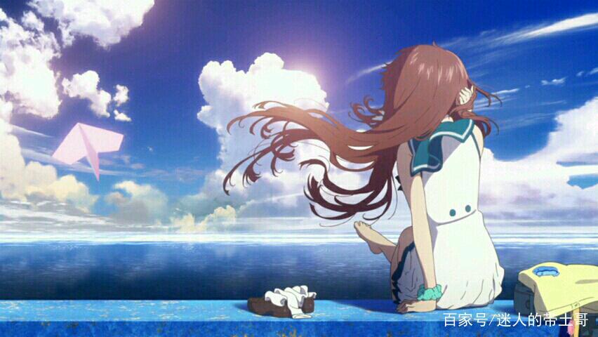 胃疼警告，那些看了让人觉得“贵圈真乱”的动漫大合集！