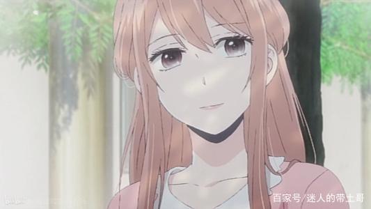 胃疼警告，那些看了让人觉得“贵圈真乱”的动漫大合集！