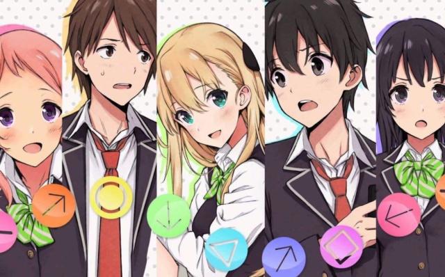 动漫推荐，欢乐搞笑作品合集，能够让你笑出鹅叫的动漫