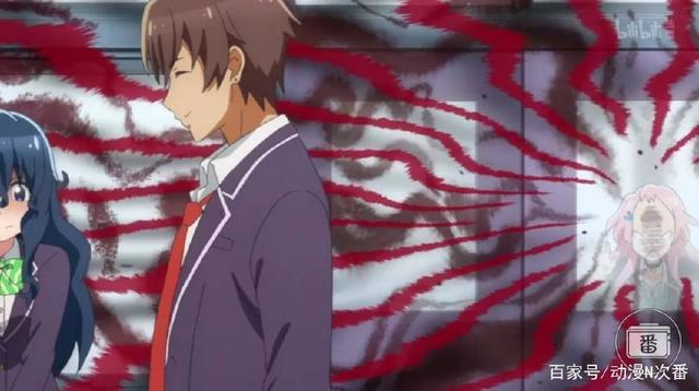 白学已死，电学当立，什么是动漫里的电学，了解一下