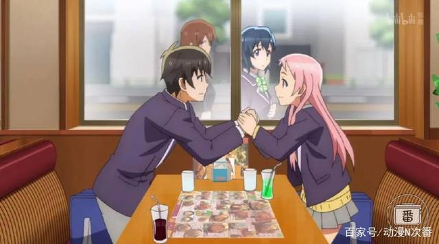 白学已死，电学当立，什么是动漫里的电学，了解一下