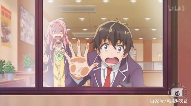 白学已死，电学当立，什么是动漫里的电学，了解一下