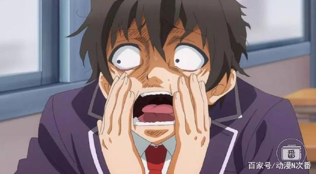 白学已死，电学当立，什么是动漫里的电学，了解一下