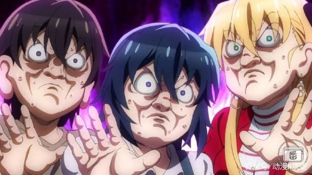 白学已死，电学当立，什么是动漫里的电学，了解一下