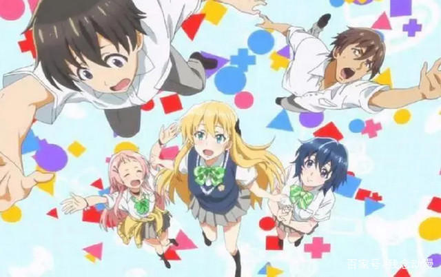 动漫新番评分排名，这些好看的新番有你喜欢的吗？