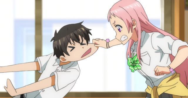 电玩咖GAMERS：主角团互绿得不亦乐乎，而我想厘清他们复杂的关系