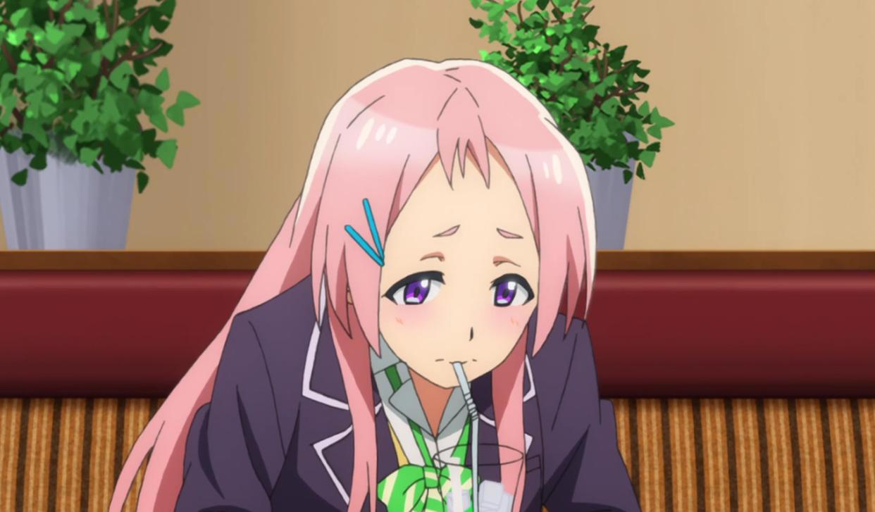 电玩咖GAMERS：主角团互绿得不亦乐乎，而我想厘清他们复杂的关系