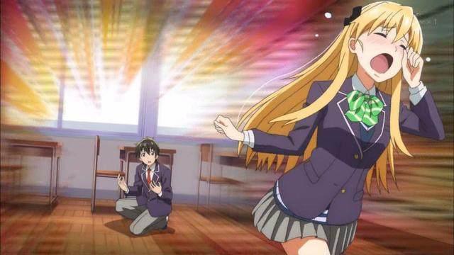 动画《GAMERS电玩咖！》最终回声优评论公开