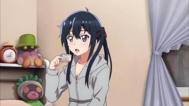 动画《GAMERS电玩咖！》最终回声优评论公开