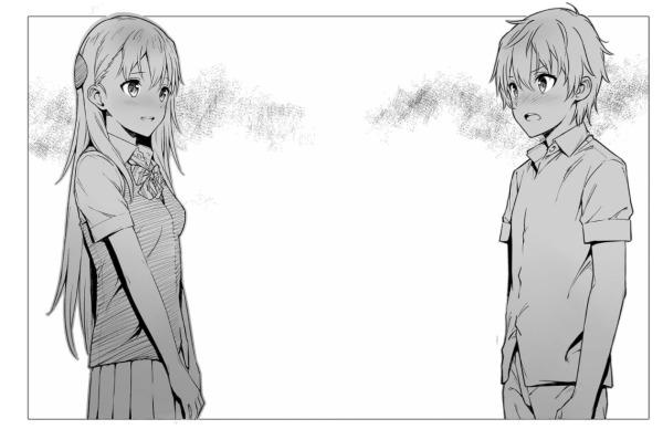 七月新番推荐之NO.4：《GAMERS电玩咖！》