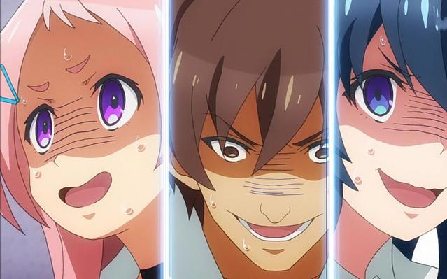 《GAMERS电玩咖》打着游戏名义乱搞关系？贵圈真乱！