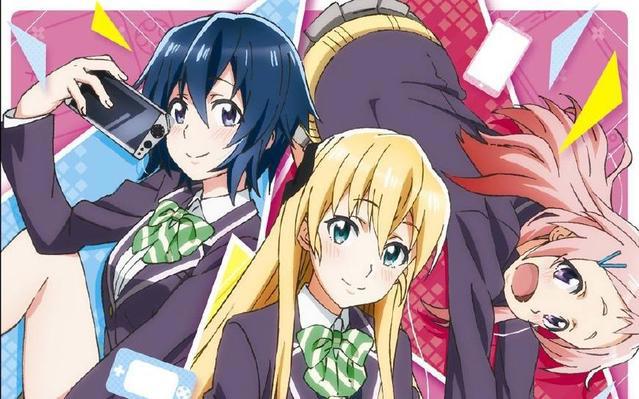 《GAMERS电玩咖》打着游戏名义乱搞关系？贵圈真乱！