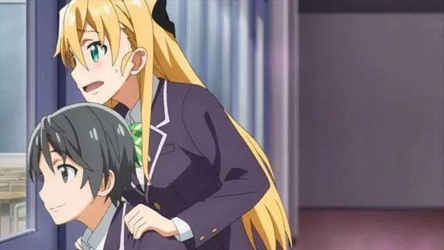 GAMERS电玩咖：七月番黑马，这波电学操作有点骚