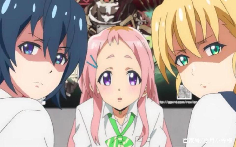 gamers电玩咖：白学已逝，电学当立，一个自闭少年恋爱成长的故事