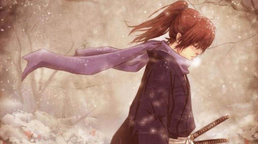 「Soul文案」那些动漫中戳中灵魂的句子(三)