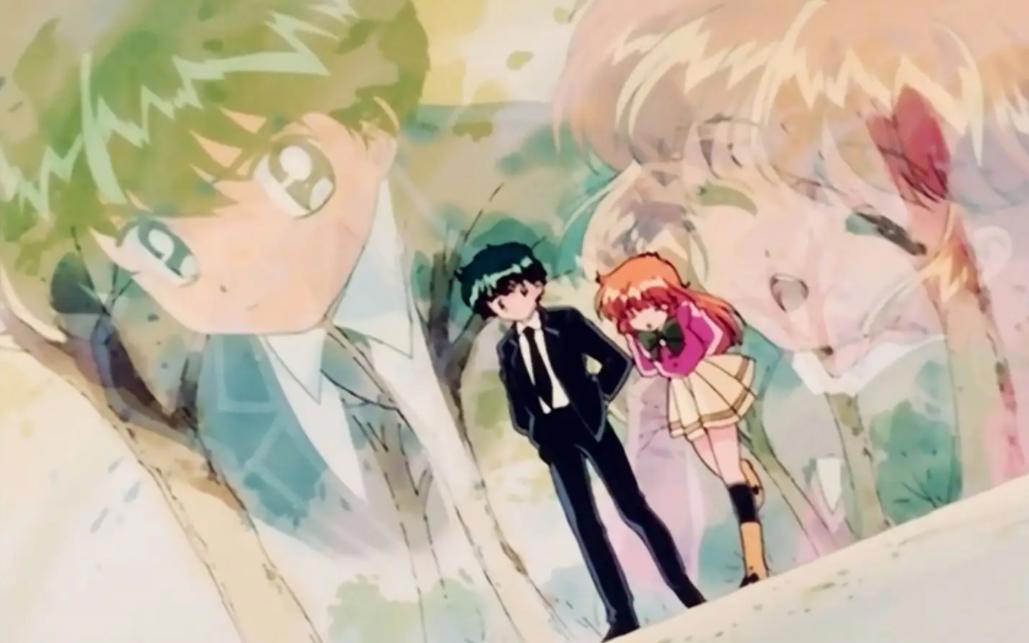 「Soul文案」那些动漫中戳中灵魂的句子(三)