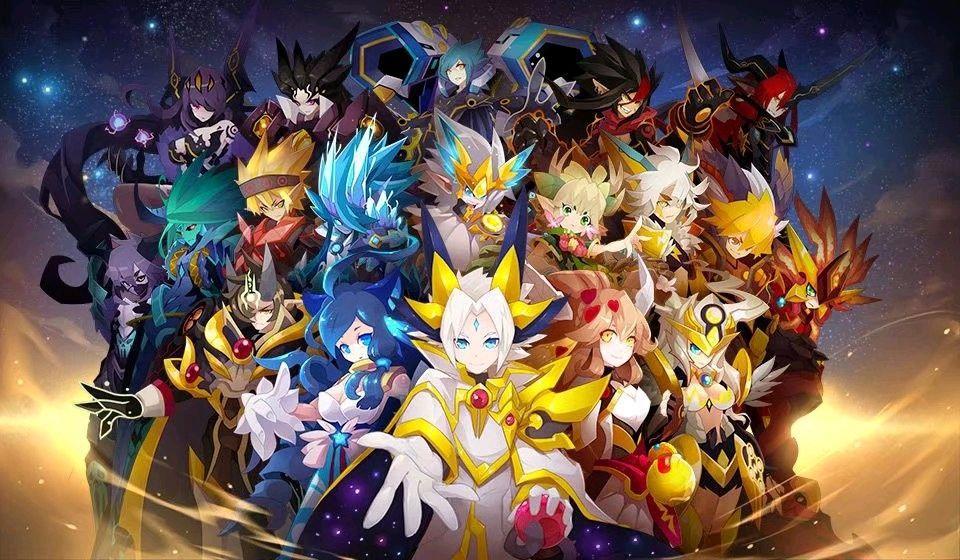 「Soul文案」那些动漫中戳中灵魂的句子(三)