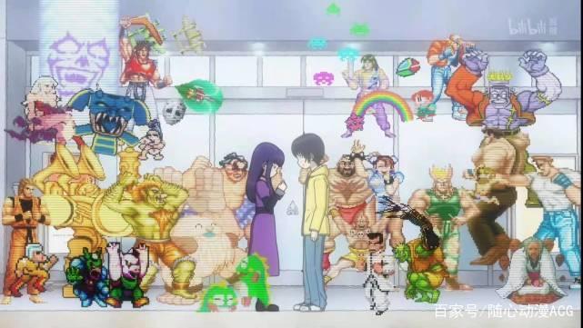 「补番推荐第一期」过去几年你错过的那些优质番！