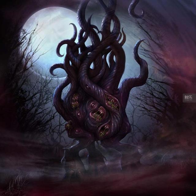 特斯拉的实验室被洛夫克拉夫特烧毁，他们俩打起来了……