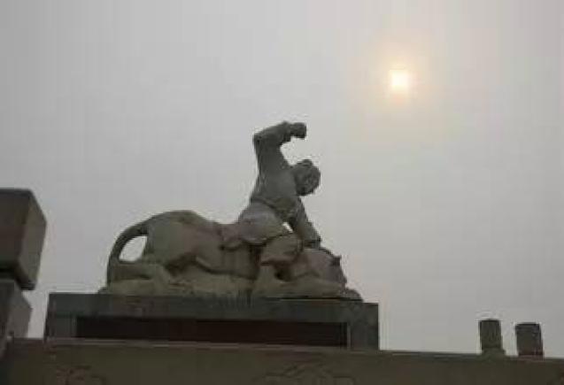 【网评文章】美丽清河魅力之城