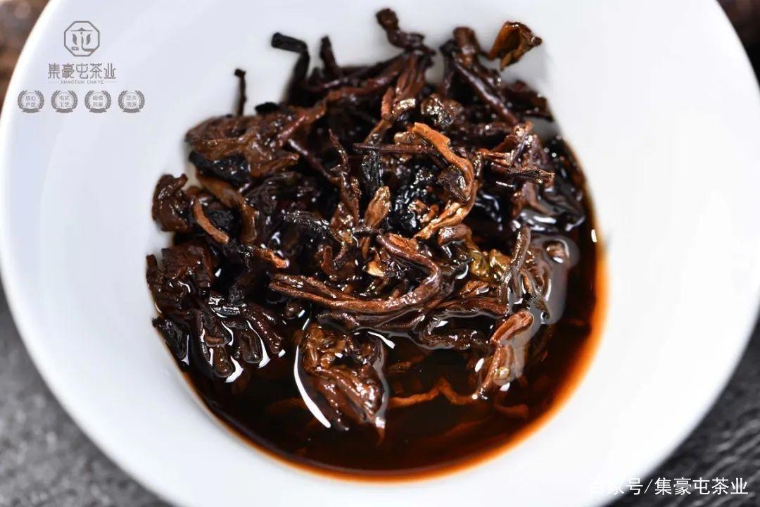 班章熟茶的魅力，无常可以给你