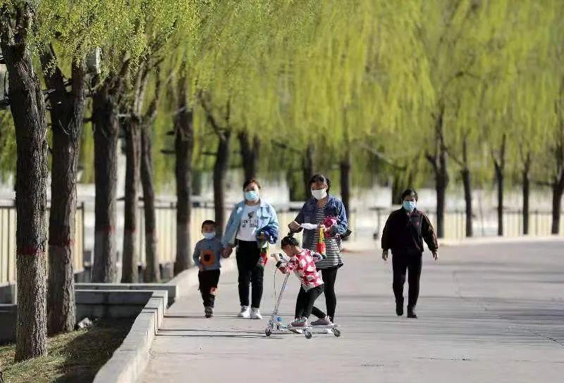 文章：文明之花绽放魅力山城