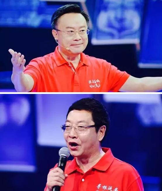 再起新华章，重燃巅峰激情！《魅力中国城》第二季升级归来！