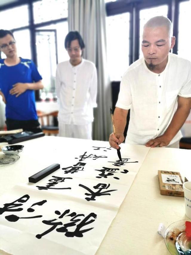唐诗之路魅力章镇