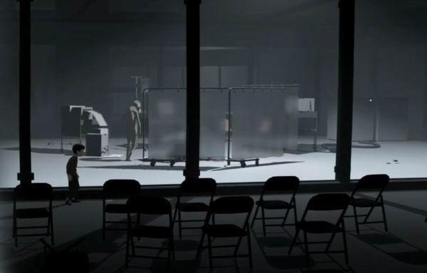 游戏论·他山之石丨《ECRIT-O》：独立游戏的动词表