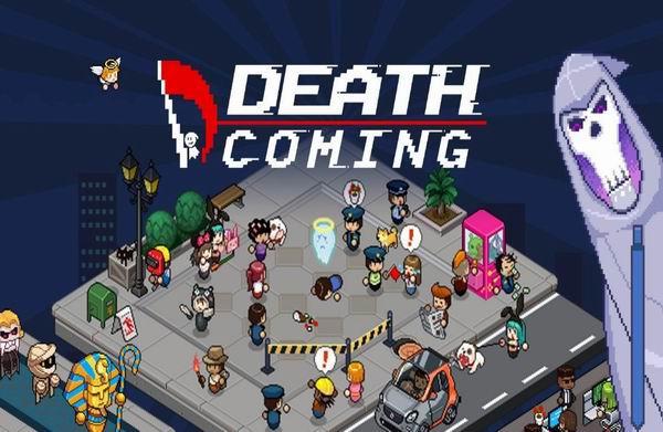 游戏论·他山之石丨《ECRIT-O》：独立游戏的动词表