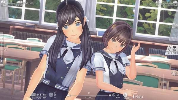游戏论·他山之石丨《ECRIT-O》：独立游戏的动词表