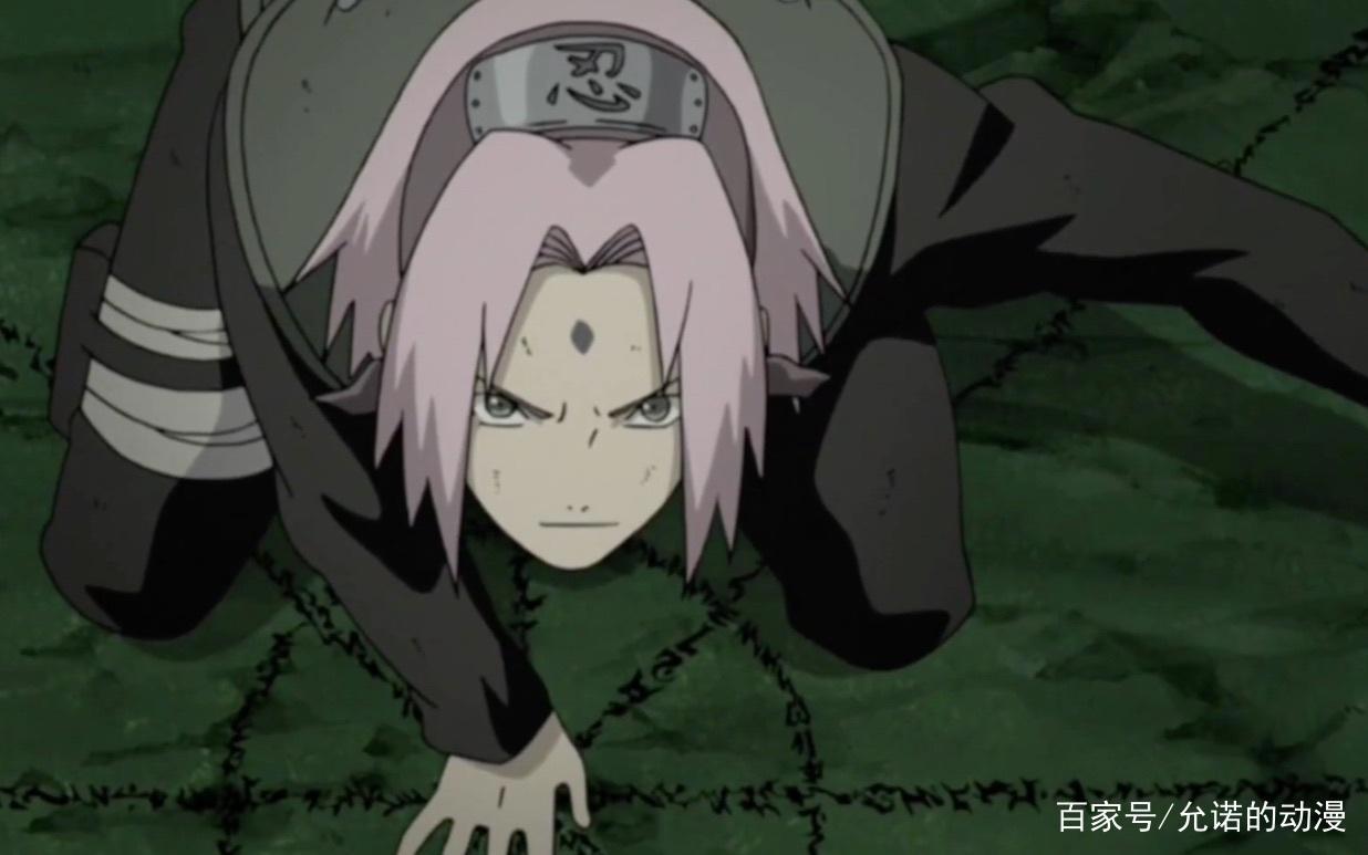 火影里让人喜欢不起来的几个人物