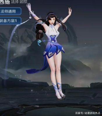 王者荣耀“马超”竟被英魂之刃少年曹焱兵碾压！TX这次看来凉了