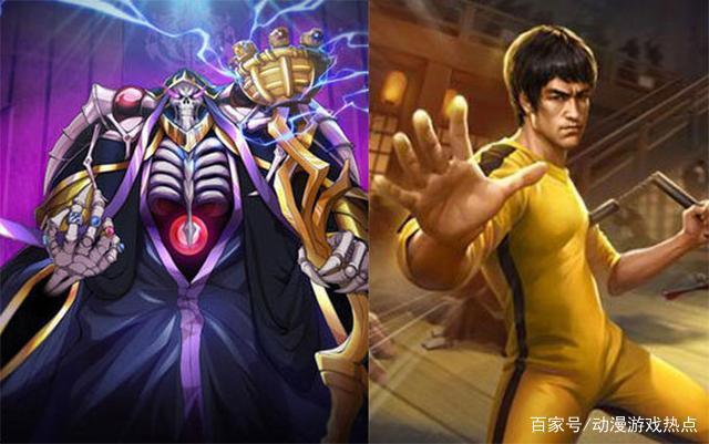 王者荣耀“马超”竟被英魂之刃少年曹焱兵碾压！TX这次看来凉了