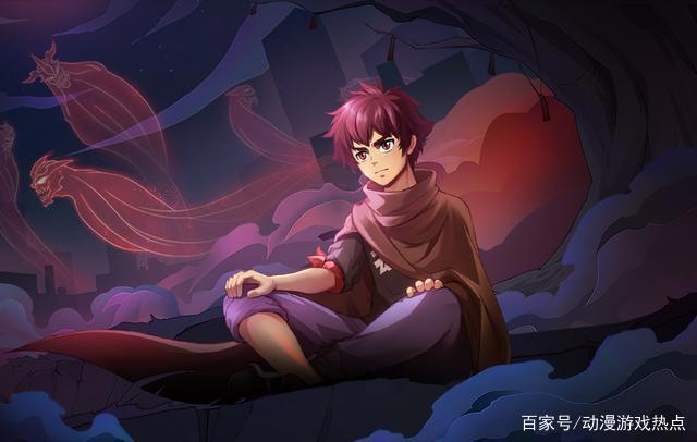 王者荣耀“马超”竟被英魂之刃少年曹焱兵碾压！TX这次看来凉了