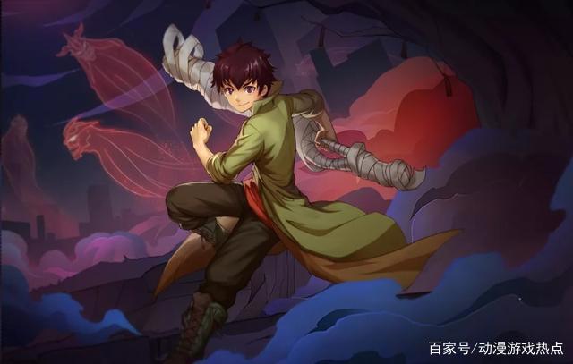 王者荣耀“马超”竟被英魂之刃少年曹焱兵碾压！TX这次看来凉了